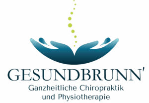 Gesundbrunn Logo