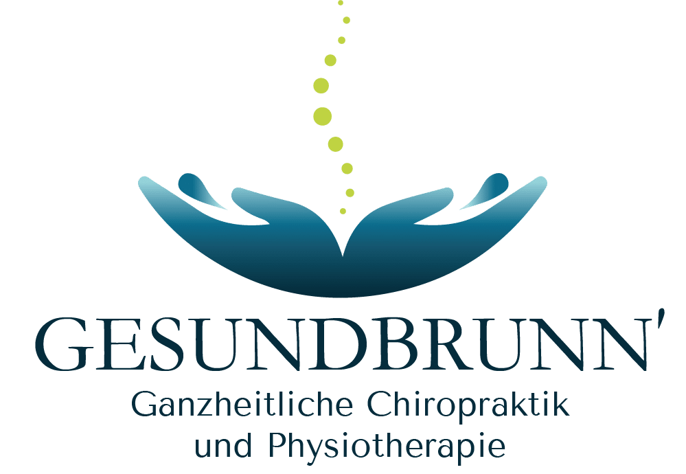 Gesundbrunn Logo