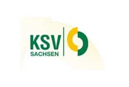 Logo KSV Sachsen