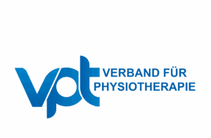 Logo Verband für Physiotherapie