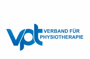 Logo Verband für Physiotherapie