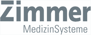 Logo Zimmer Medizinsysteme